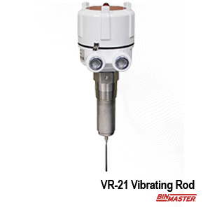 VR-21 Vibrating Rod